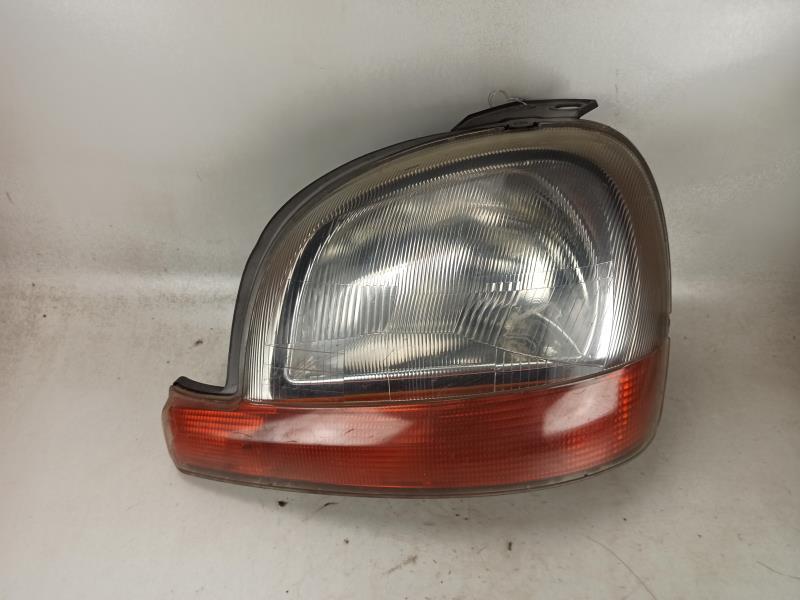 Gruppo ottico anteriore principale sinistro (luci)(faro) RENAULT KANGOO 1 PHASE 1  - 1