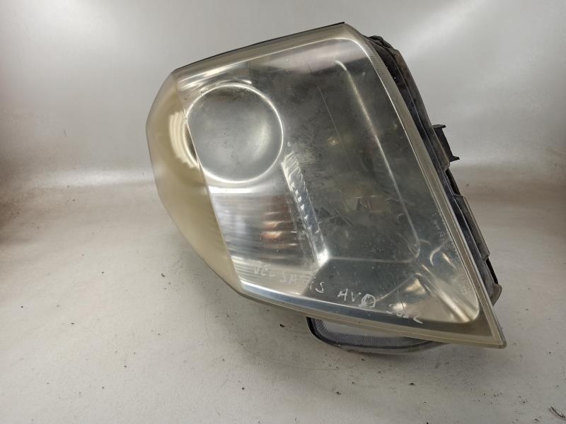 Optique avant secondaire droit (feux)(clignotant) RENAULT VEL SATIS  - 1