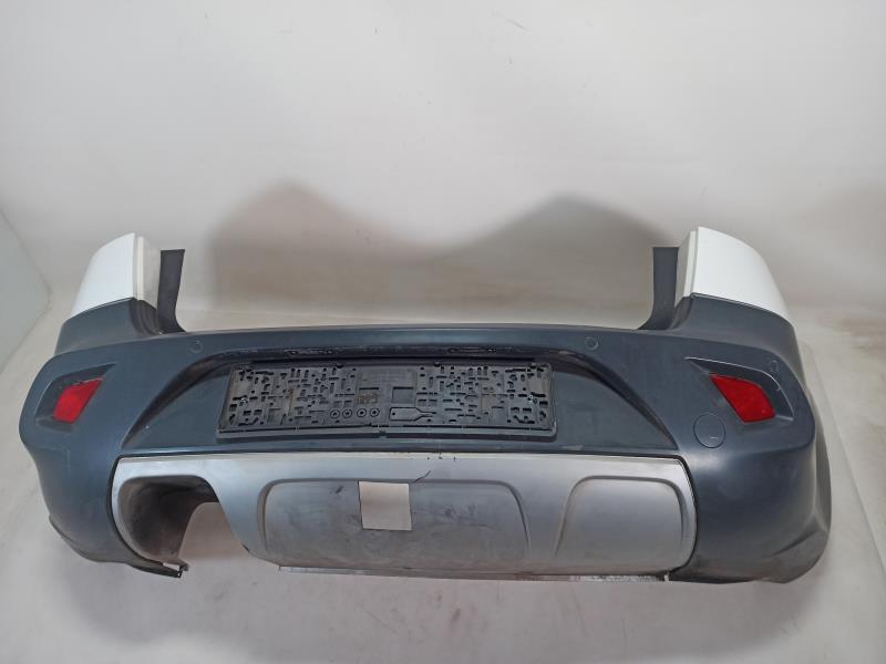 Paraurti posteriore SEAT ALTEA XL FREETRACK PHASE 1 Diésel - 1