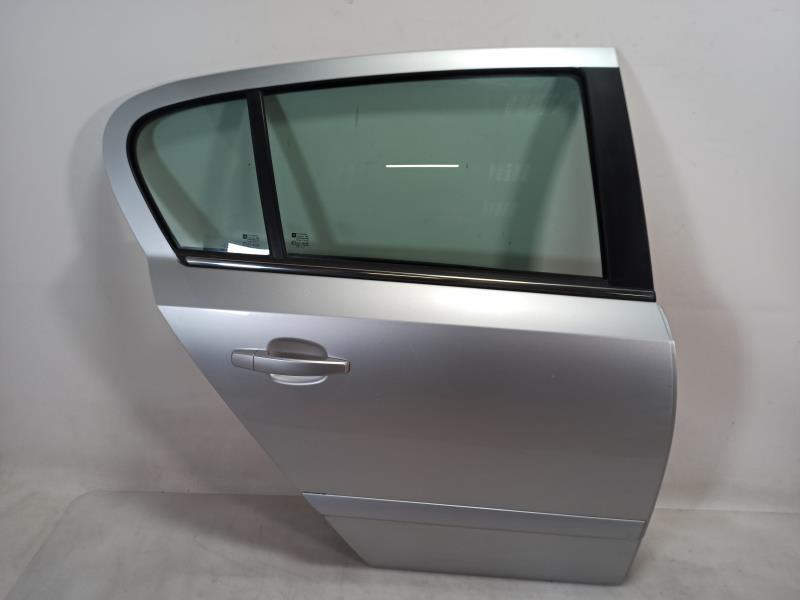 Portiera posteriore destra OPEL ASTRA H PHASE 1 Gasolina - 1