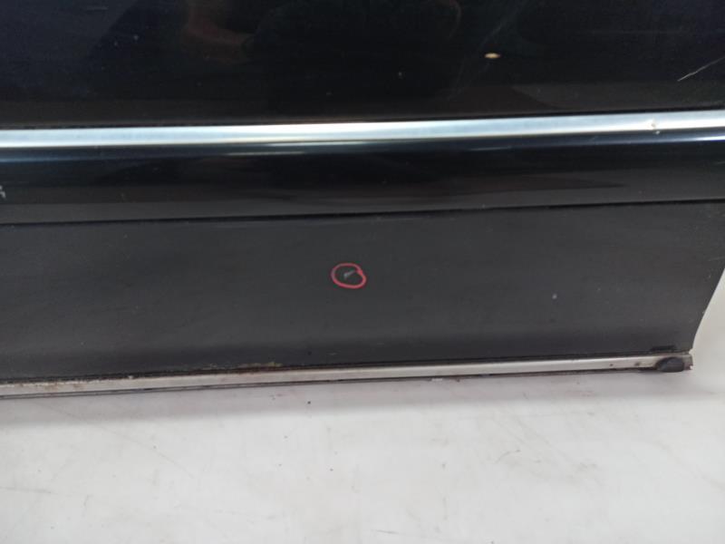 Porte avant gauche AUDI A8 1 PHASE 2 Diesel - 1