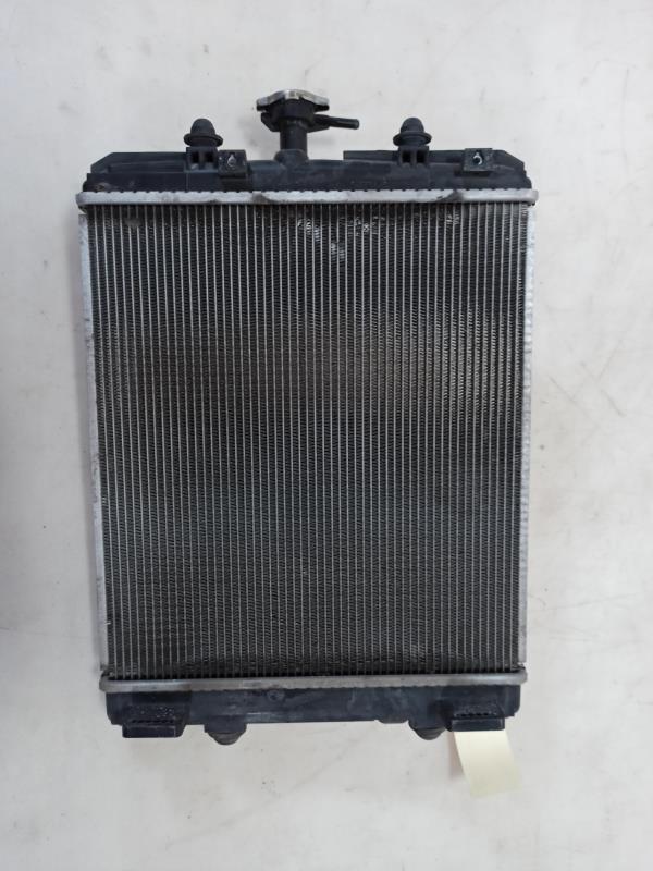 Radiateur eau CITROEN C1 2 Essence - 1