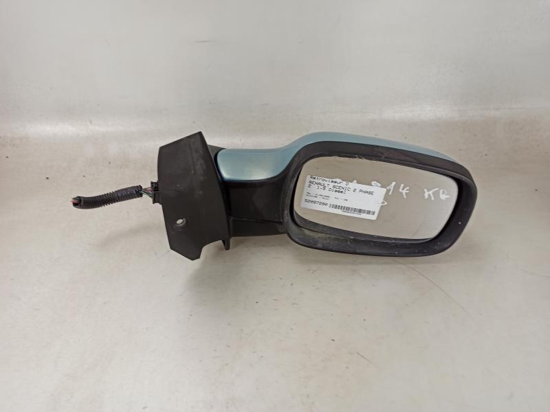 Retrovisor derecho RENAULT SCENIC 2 PHASE 2 Diésel - 1