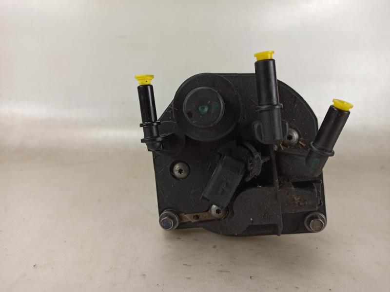 Portafiltro carburante PEUGEOT 206+ Diésel - 1