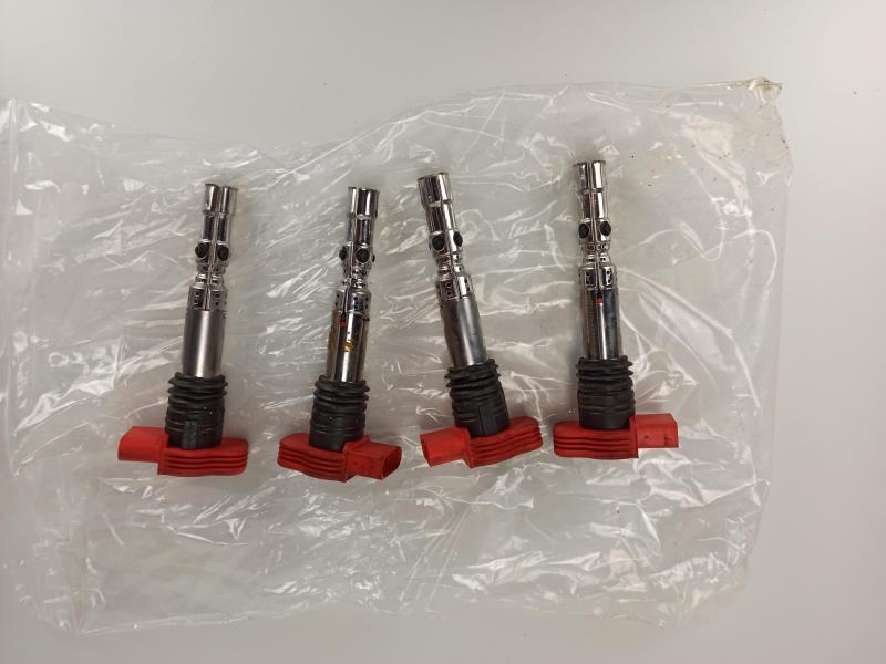 Bobine (allumage) AUDI A4 2 PHASE 1 Essence - 1