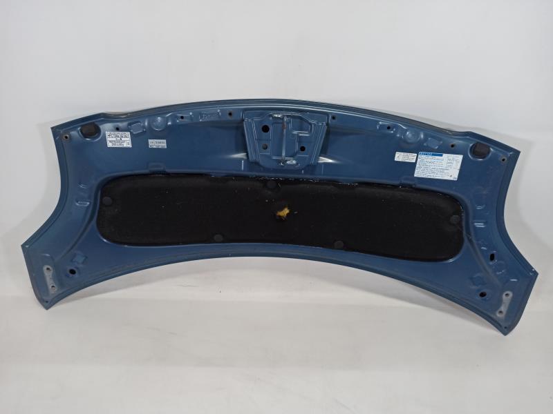 Capot TOYOTA YARIS 2 PHASE 1 Diesel - 1