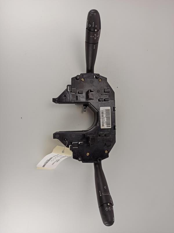 Devio guida completo con contatto spiralato CITROEN C4 GRAND PICASSO 1 Diésel - 1