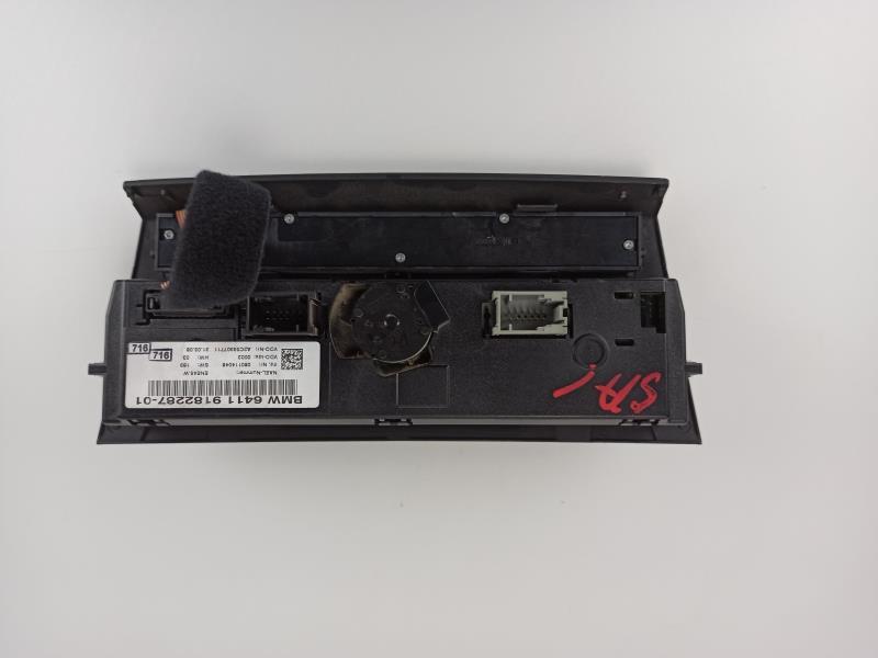 Commande chauffage BMW SERIE 3 E90 PHASE 1 Diesel - 1