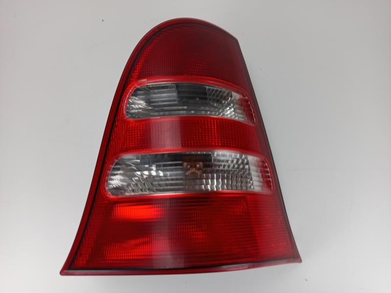 Fanale posteriore principale destro (luci) MERCEDES CLASSE A 168 PHASE 2 Diésel - 1