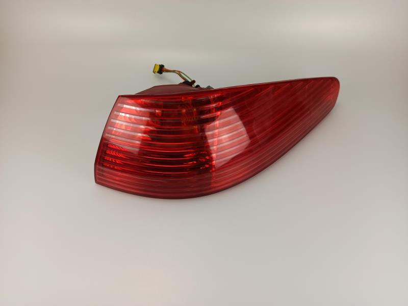 Fanale posteriore principale destro (luci) PEUGEOT 607 PHASE 2 Diésel - 1
