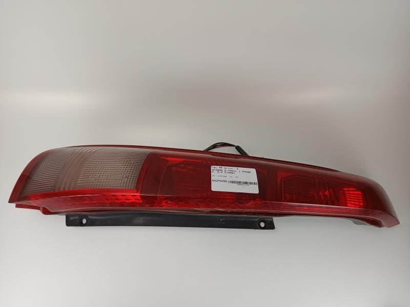 Fanale posteriore principale sinistro (luci) NISSAN X-TRAIL 1 PHASE 2 Diésel - 1