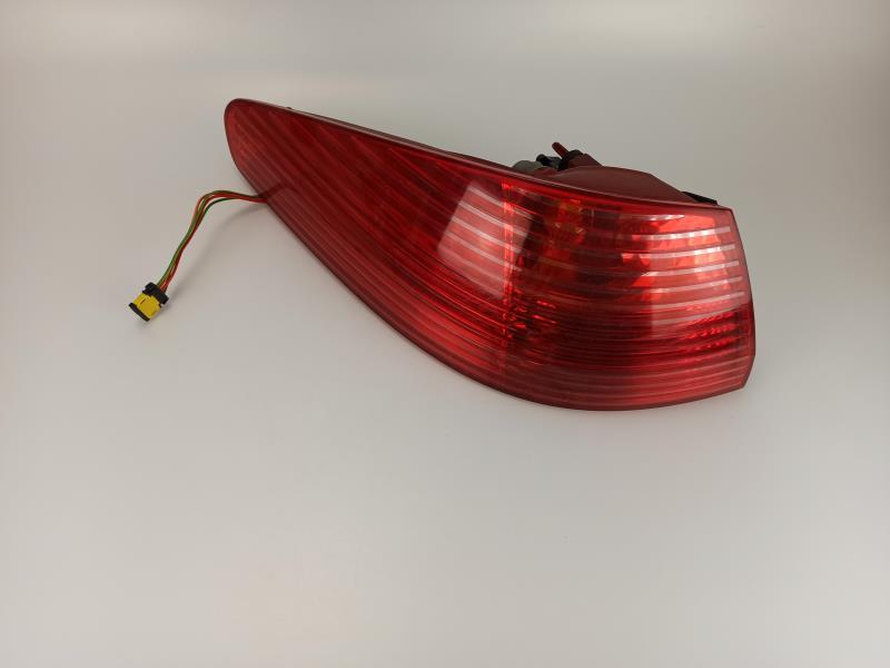 Fanale posteriore principale sinistro (luci) PEUGEOT 607 PHASE 2 Diésel - 1