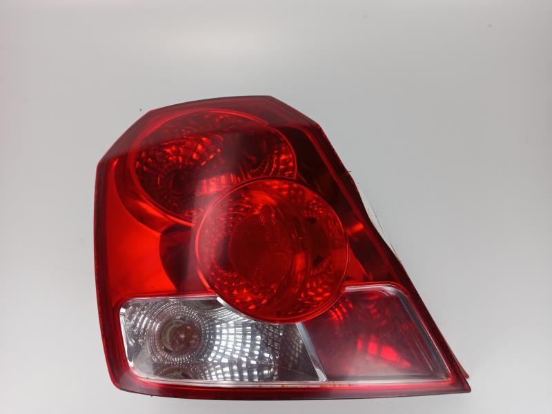 Fanale posteriore principale sinistro (luci) DAEWOO KALOS  - 1