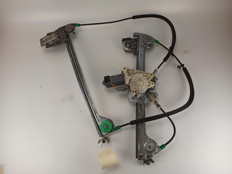 Alzacristalli elettrico anteriore destro PEUGEOT 206 PHASE 1 CABRIOLET Gasolina - 1