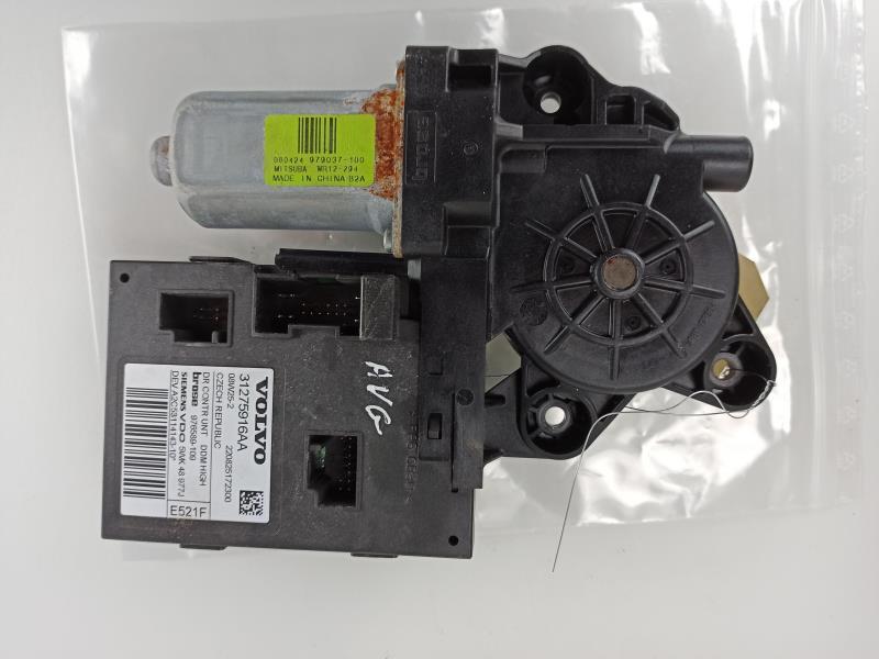 Motore alzacristalli anteriore sinistro VOLVO V 50 PHASE 2 BREAK Diésel - 1