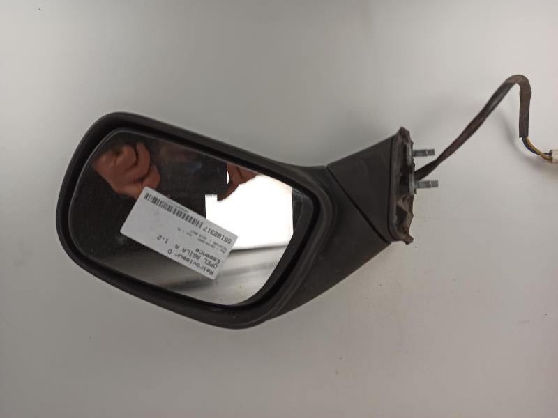 Retrovisor derecho OPEL AGILA A Gasolina - 1