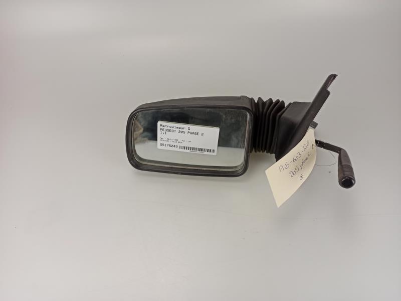 Specchietto retrovisore sinistro PEUGEOT 205 PHASE 2  - 1