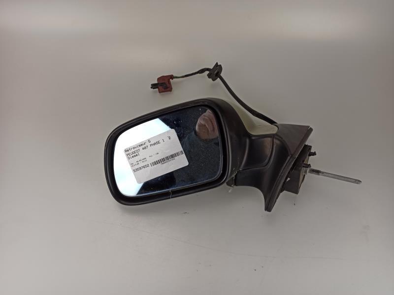 Specchietto retrovisore sinistro PEUGEOT 407 PHASE 1 Diésel - 1