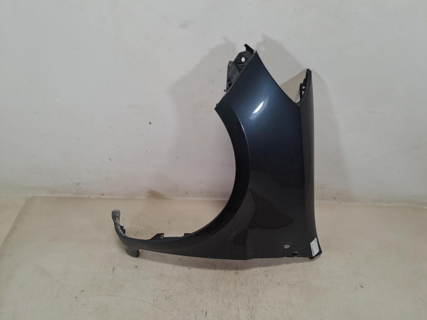 Aile avant gauche RENAULT CLIO 3 PHASE 2 BREAK  - 1