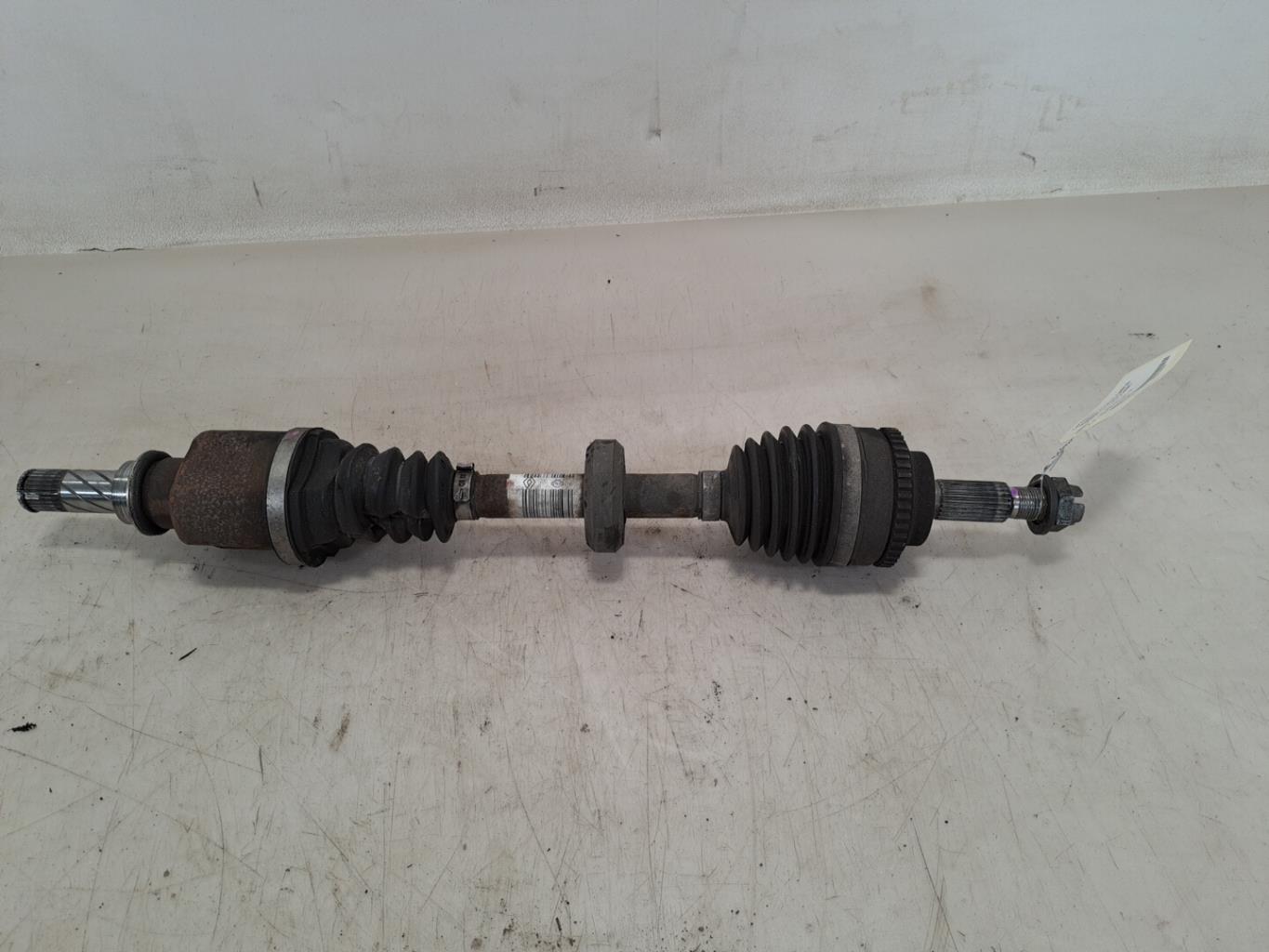 Giunto cardanico albero di trasmissione sinistro RENAULT CLIO 2 CAMPUS PHASE 1 Diésel - 1