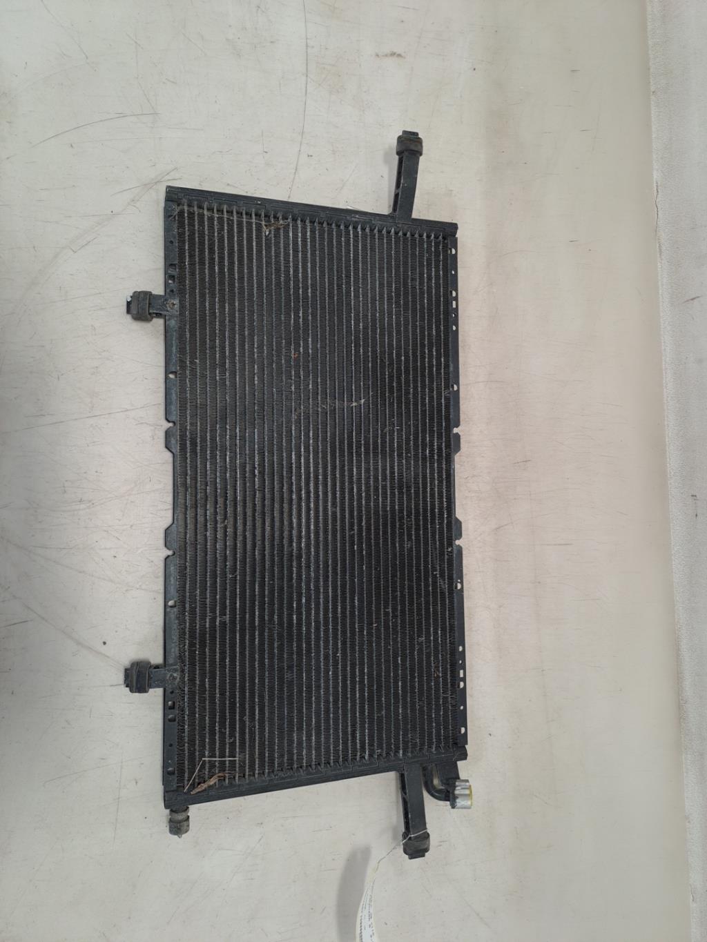 Condenseur de clim OPEL FRONTERA B Diesel - 1