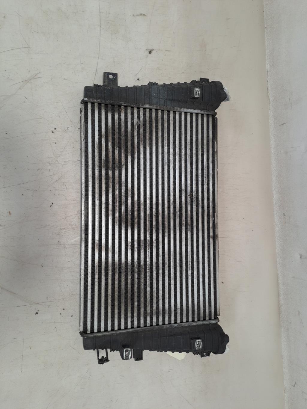 Scambiatore aria (Intercooler) OPEL ZAFIRA B PHASE 1 Diésel - 1