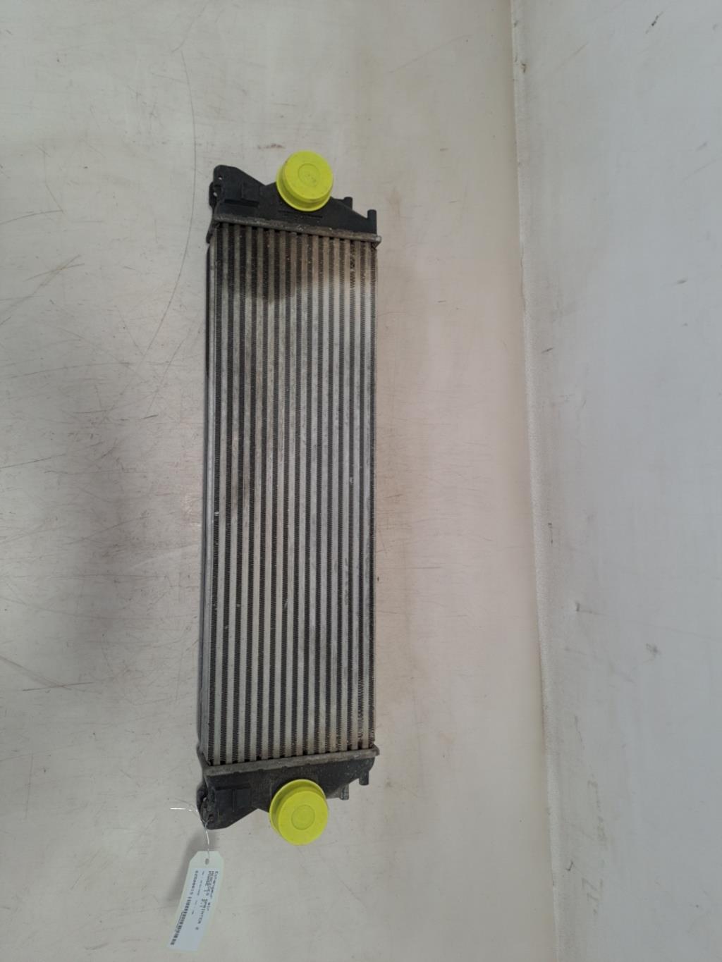 Echangeur air (Intercooler) MERCEDES SPRINTER 2 PHASE 1 Diesel - 1