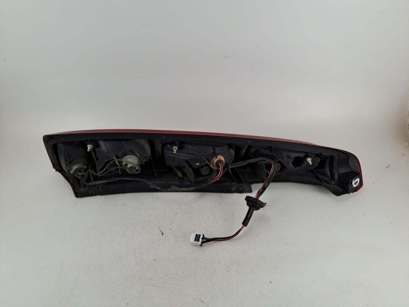 Fanale posteriore principale destro (luci) NISSAN X-TRAIL 1 PHASE 1 Diésel - 1