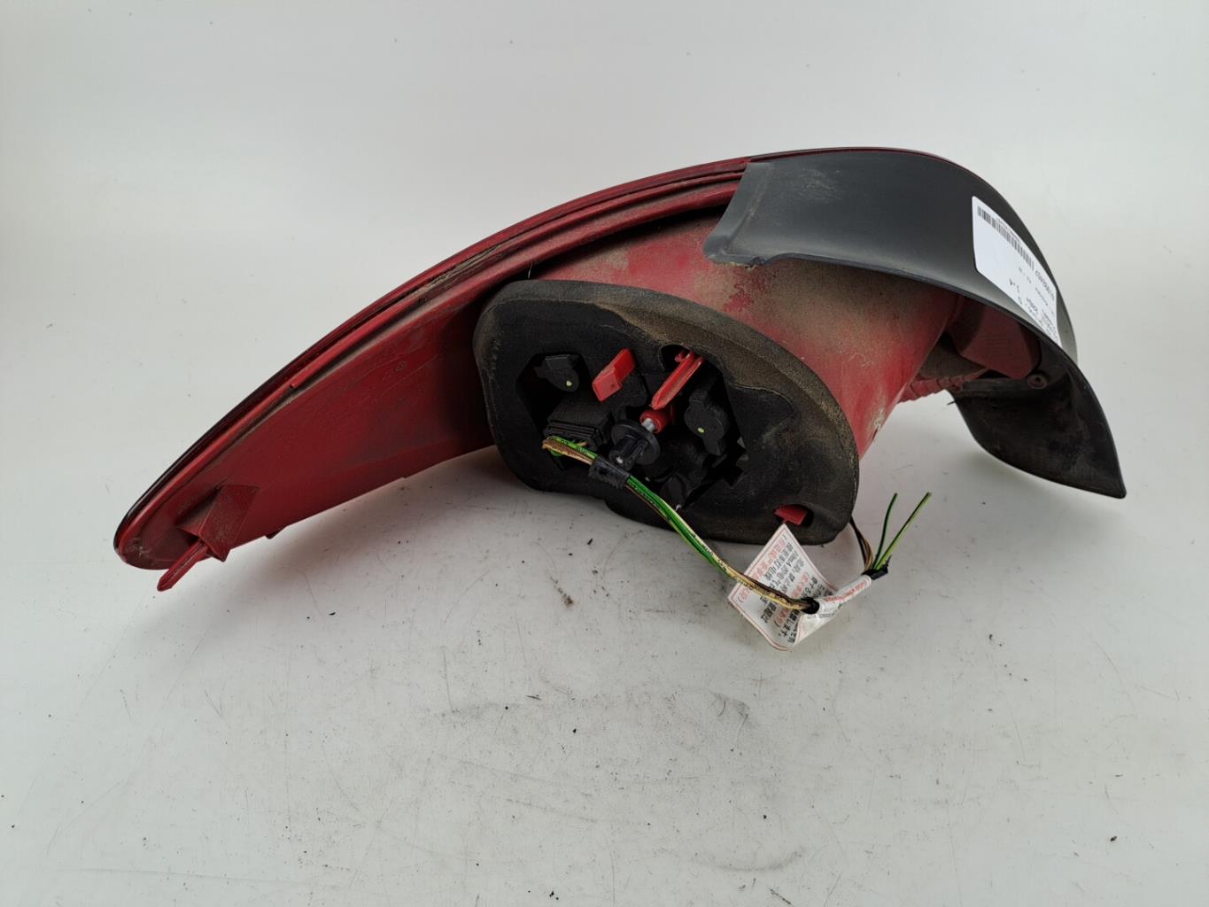 Fanale posteriore principale destro (luci) PEUGEOT 206+ Diésel - 1