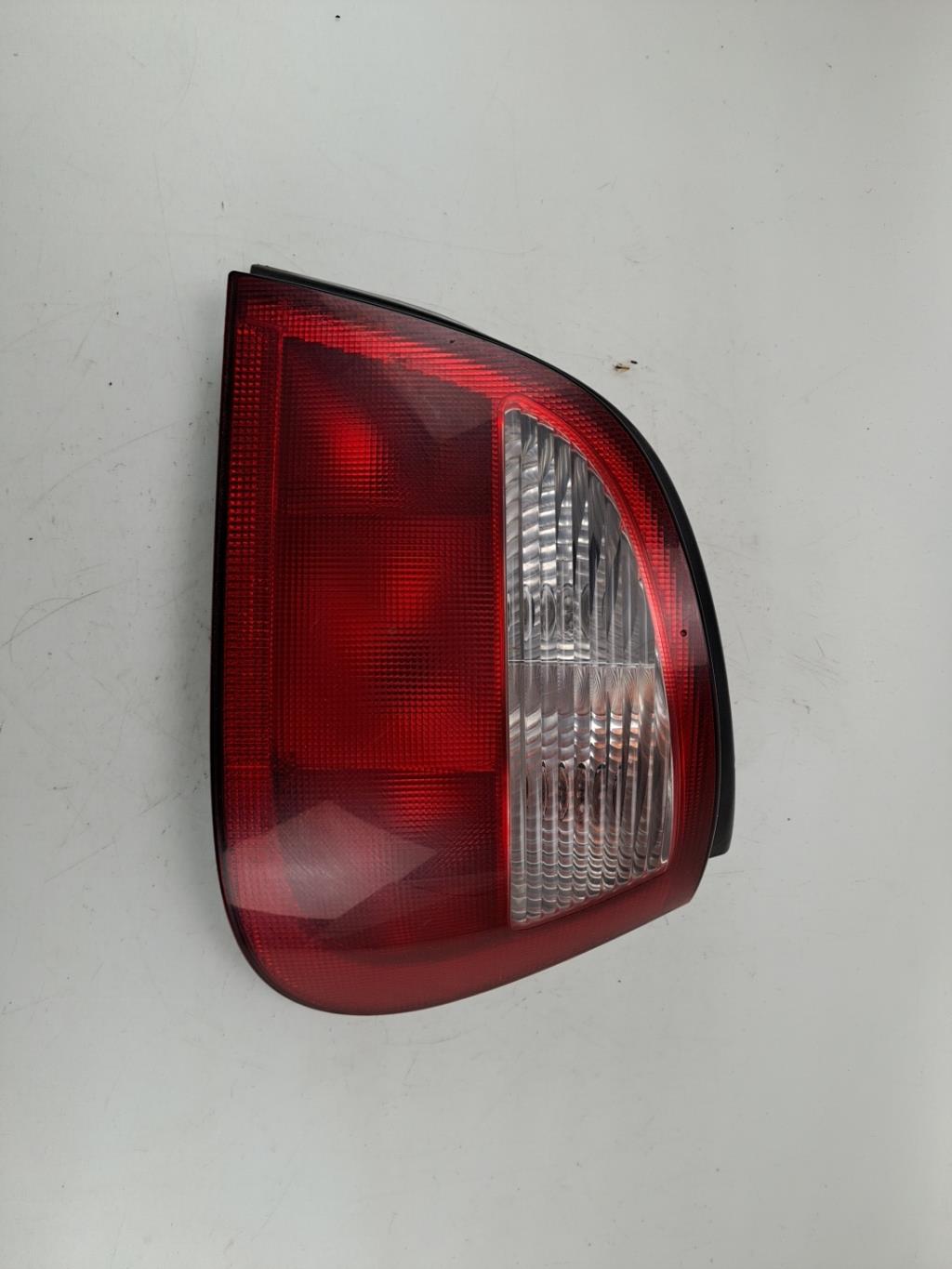 Fanale posteriore principale destro (luci) RENAULT MEGANE 1 PHASE 2 Gasolina - 1