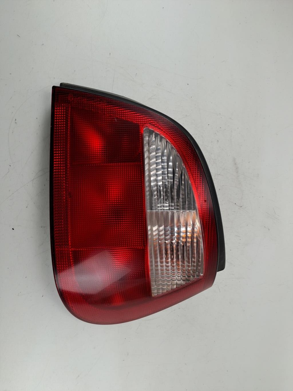 Fanale posteriore principale destro (luci) RENAULT MEGANE 1 PHASE 2 Diésel - 1
