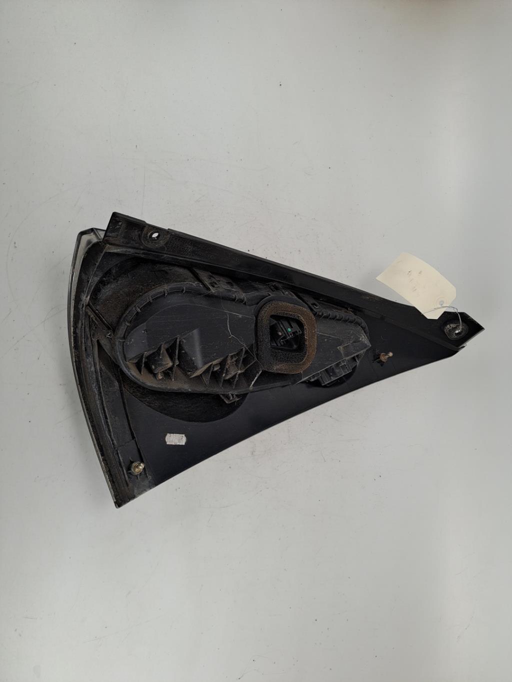 Fanale posteriore principale sinistro (luci) CITROEN C1 1 PHASE 1  - 1