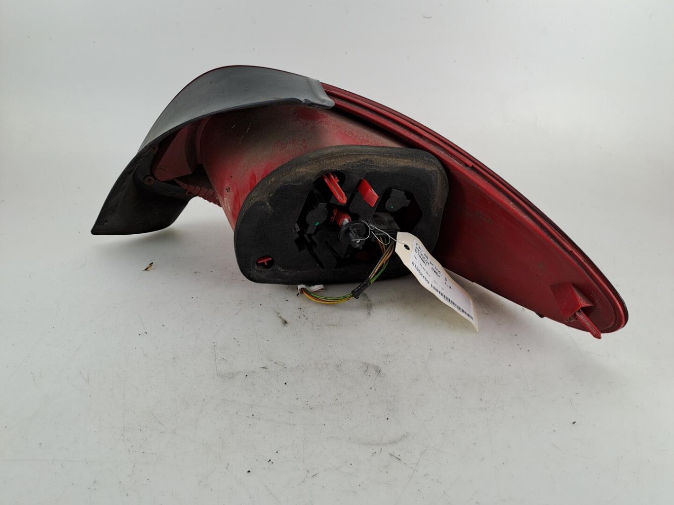 Fanale posteriore principale sinistro (luci) PEUGEOT 206+ Diésel - 1
