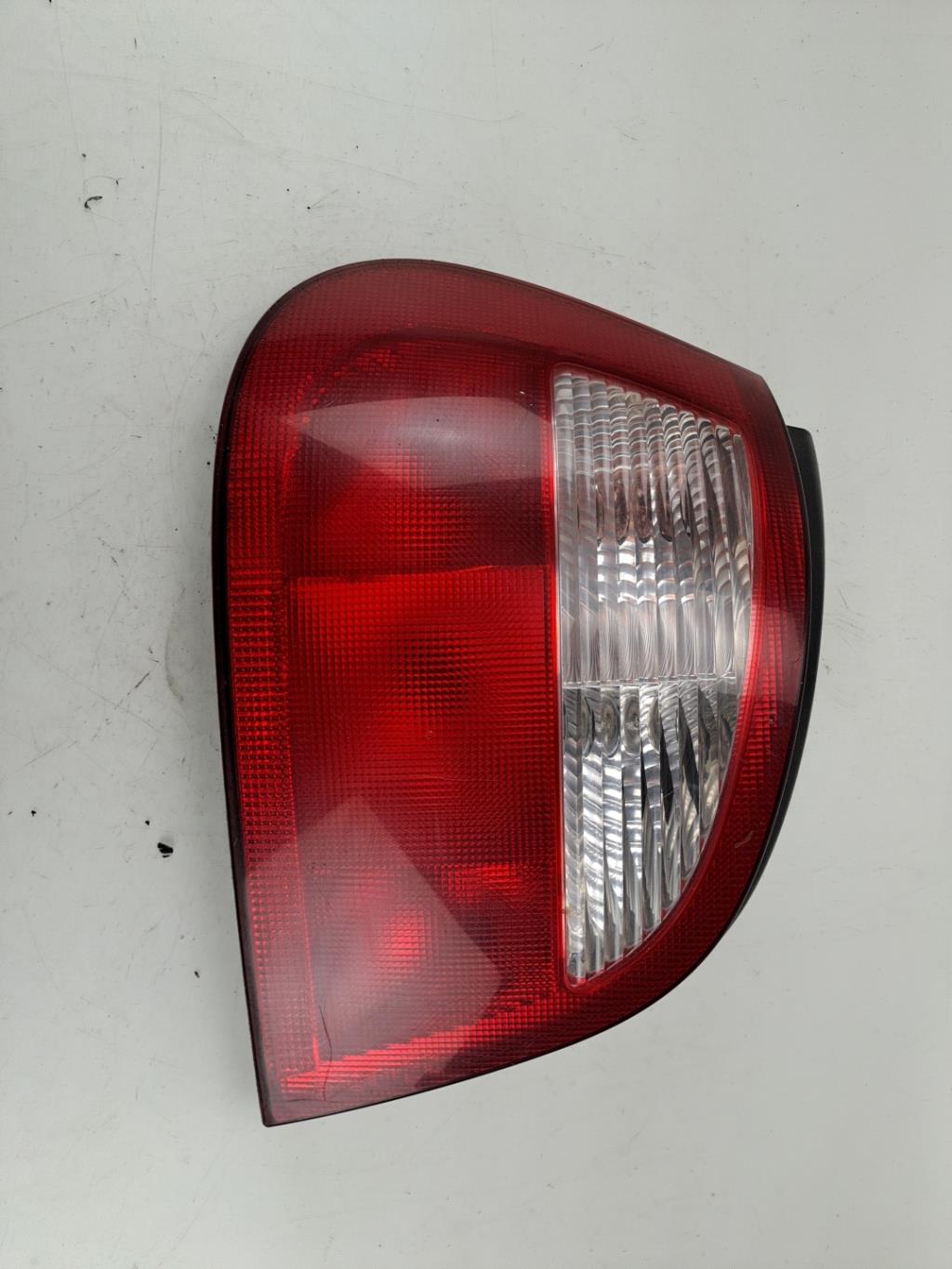 Fanale posteriore principale sinistro (luci) RENAULT MEGANE 1 PHASE 2 Gasolina - 1