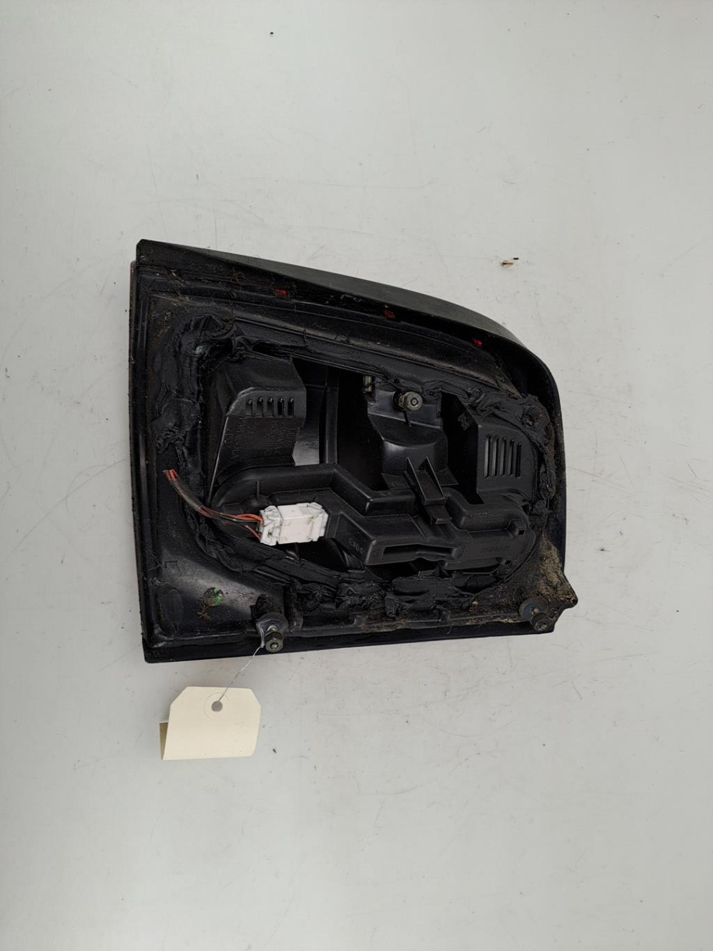 Fanale posteriore principale sinistro (luci) NISSAN MICRA 2 PHASE 1 Gasolina - 1