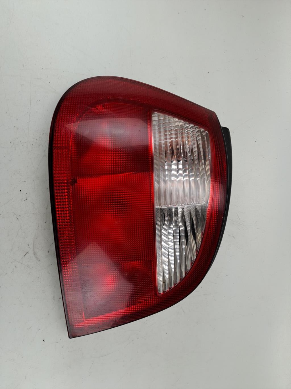 Fanale posteriore principale sinistro (luci) RENAULT MEGANE 1 PHASE 2 Diésel - 1