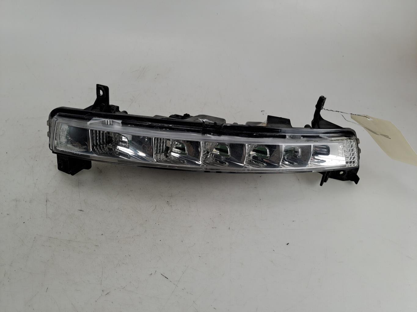 Luce di marcia diurna anteriore sinistra CITROEN C4 GRAND PICASSO 1 Diésel - 1