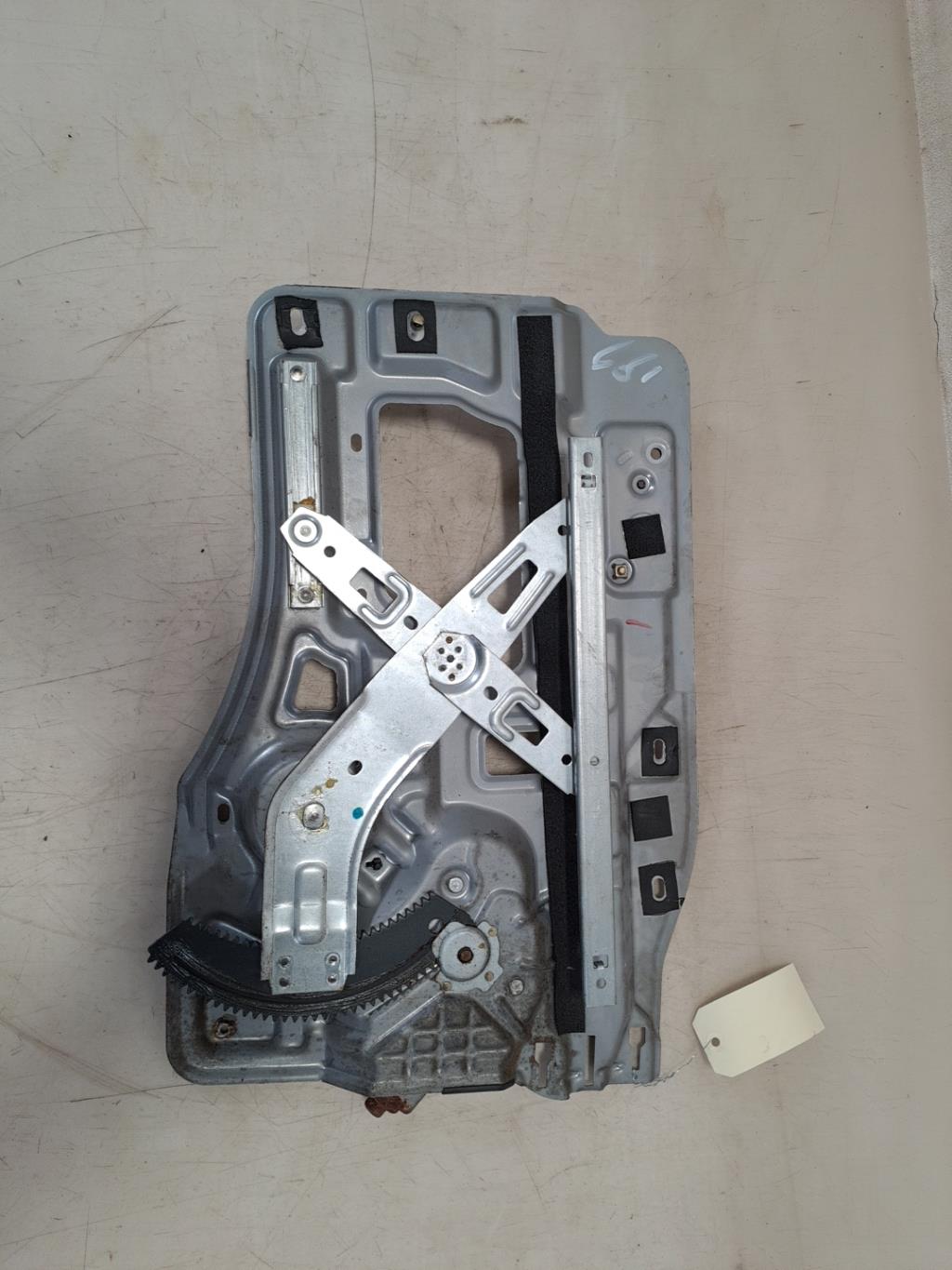 Alzacristalli elettrico posteriore sinistro HYUNDAI SANTA FE 1 Diésel - 1