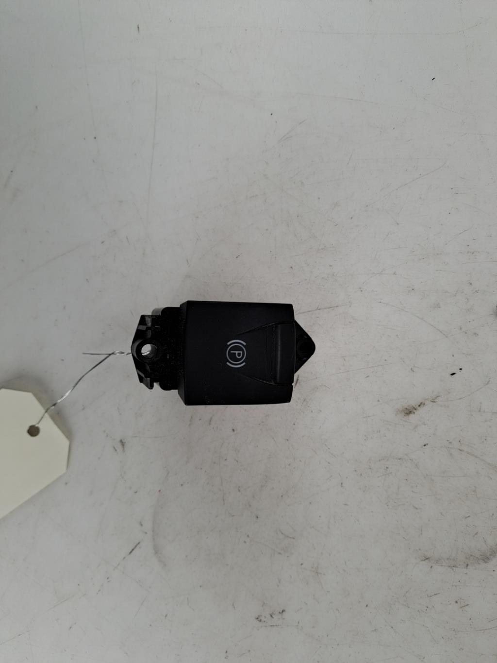 Levier frein à main electrique RENAULT SCENIC 3 PHASE 1  - 1
