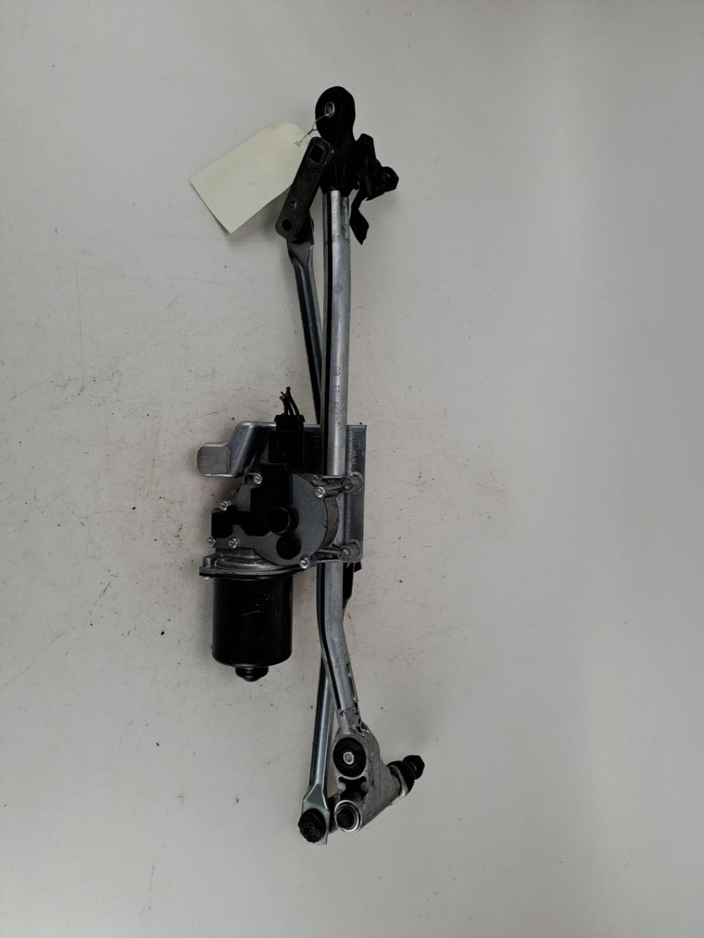 Motore tergicristallo anteriore BMW SERIE 1 E87 PHASE 1 Diésel - 1