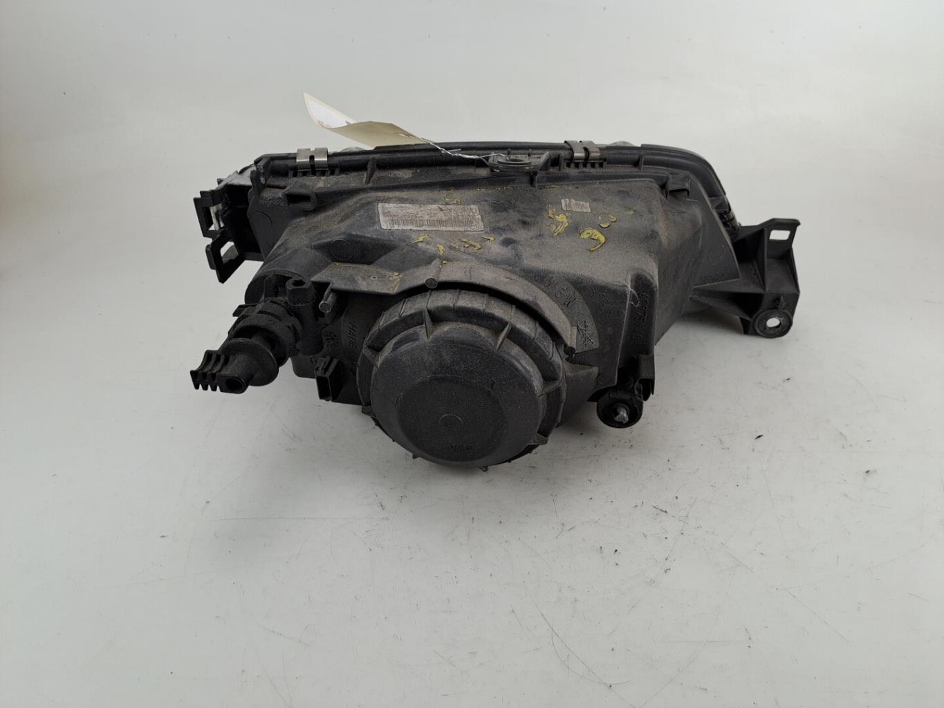 Gruppo ottico anteriore principale sinistro (luci)(faro) PEUGEOT 306 PHASE 1 Gasolina - 1