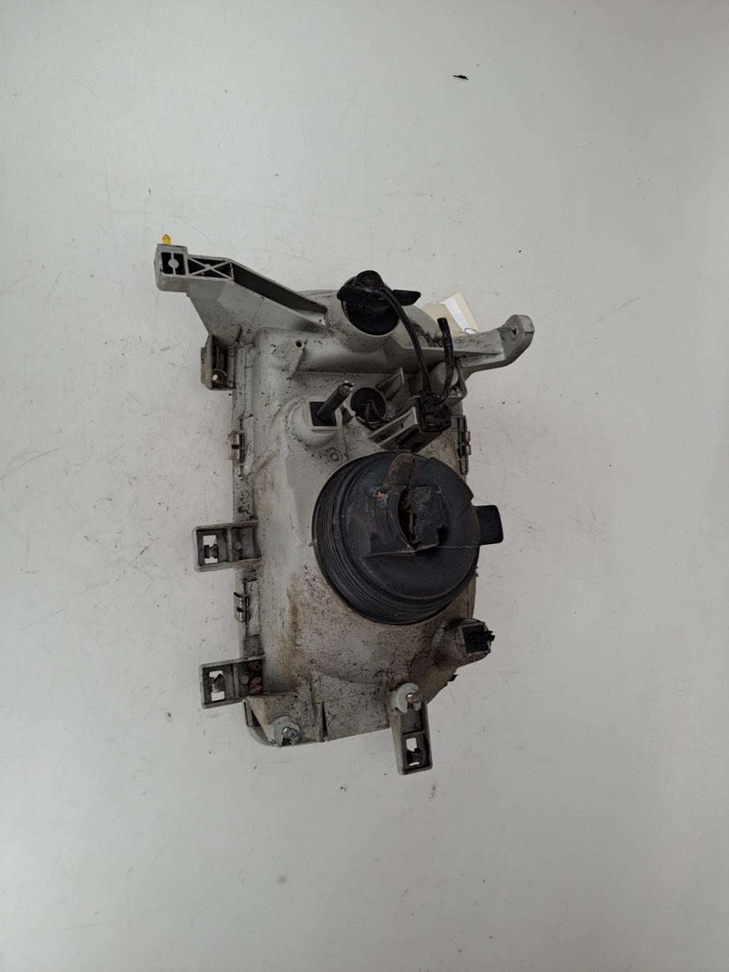Gruppo ottico anteriore principale sinistro (luci)(faro) NISSAN MICRA 2 PHASE 1 Gasolina - 1