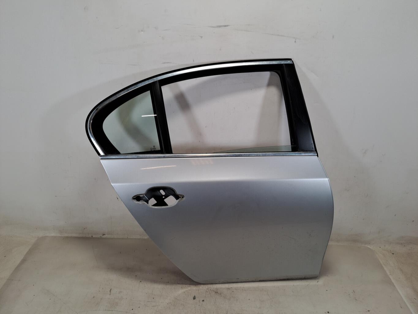 Portiera posteriore destra BMW SERIE 5 E60 PHASE 2 Diésel - 1