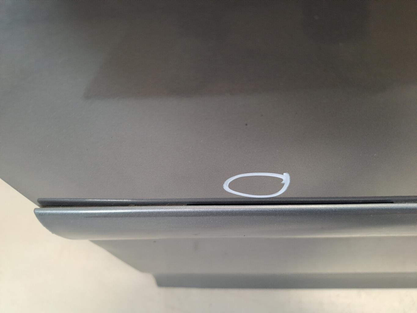 Portiera anteriore destra VOLKSWAGEN GOLF 5 Diésel - 1