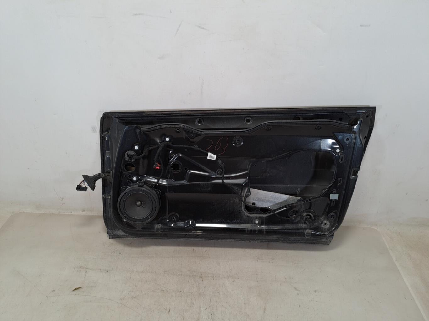 Puerta delantera derecha AUDI A3 2 PHASE 1 Diésel - 1