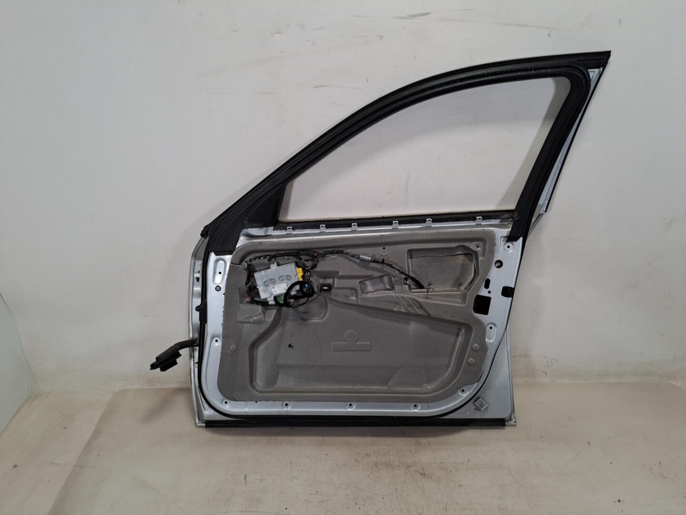 Portiera anteriore destra BMW SERIE 5 E60 PHASE 2 Diésel - 1