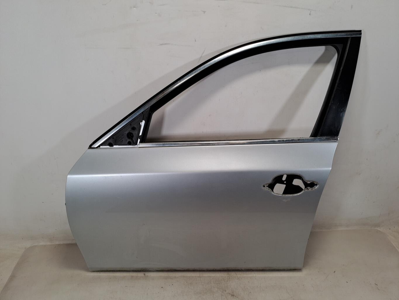 Portiera anteriore sinistra BMW SERIE 5 E60 PHASE 2 Diésel - 1