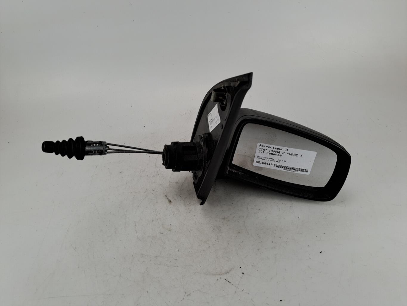 Specchietto retrovisore destro FIAT PANDA 2 PHASE 1 Gasolina - 1