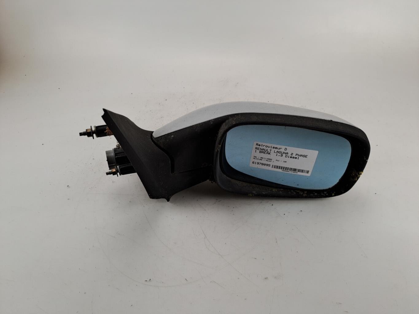 Retrovisor derecho RENAULT LAGUNA 2 PHASE 1 BREAK Diésel - 1