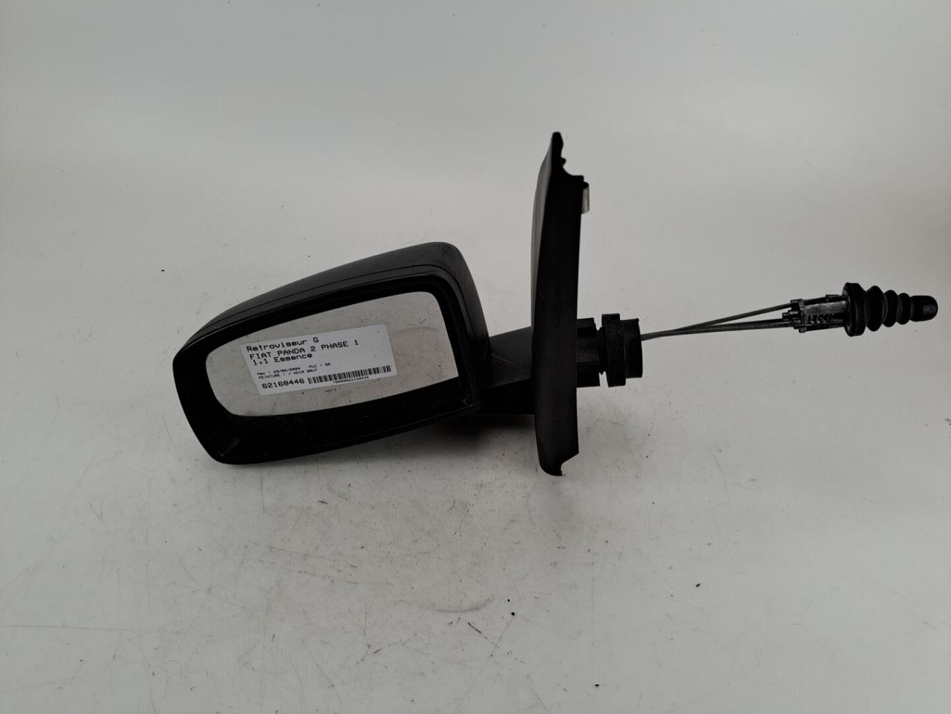 Specchietto retrovisore sinistro FIAT PANDA 2 PHASE 1 Gasolina - 1